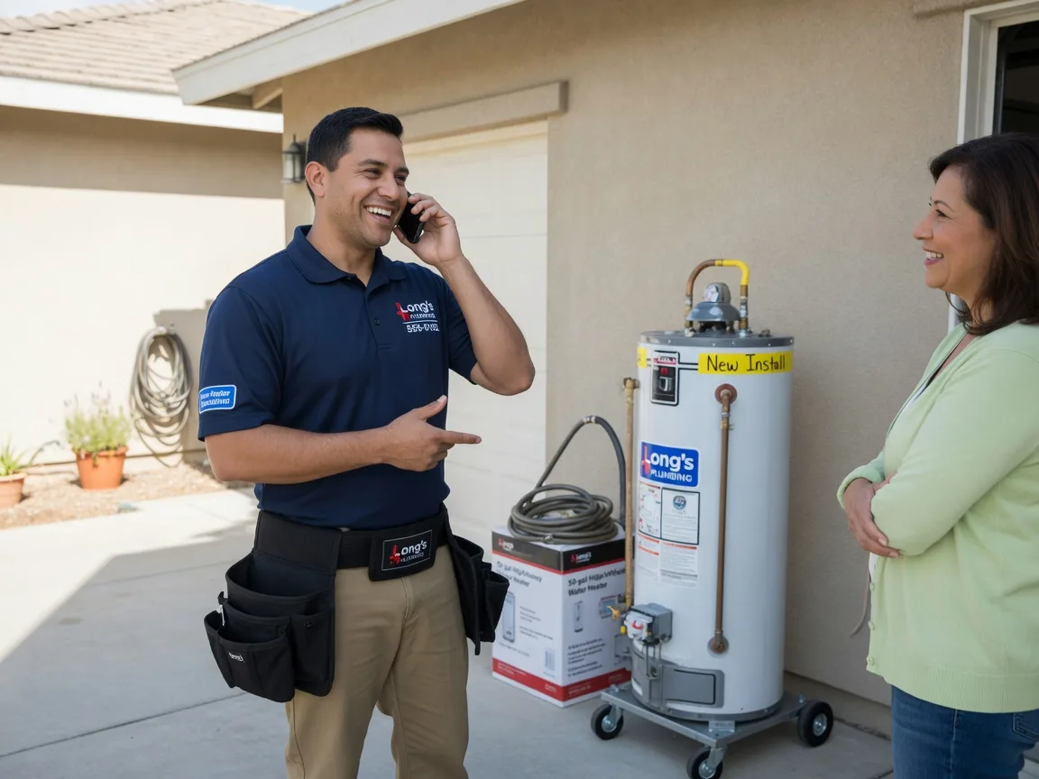 Leak Detection Deerfield, MI FAQs